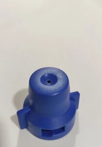 Розпилювач щілинний (синій) ECOjet-03