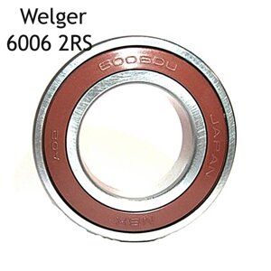 Подшипник Welger 6006 2RS