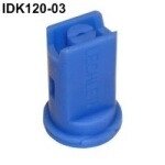 Розпилювач керамічний інжекторний IDK120-03C від 100 до 200 л/га від компанії VIPzapchasti - фото 1
