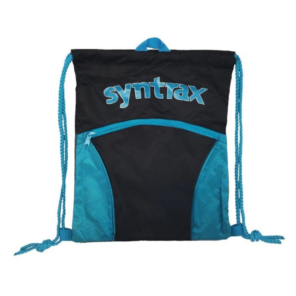 Aero Bag Syntrax-Синя від компанії Shock km ua - фото 1