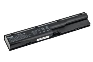Акумулятор PowerPlant для ноутбуків HP ProBook 4330s (HP4330LH, HSTNN-I02C) 10.8V 5200mAh