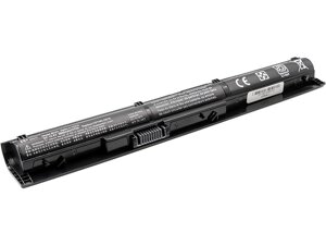 Акумулятор PowerPlant для ноутбуків HP ProBook 450 G3 Series (RI04, HPRI04L7) 14.4V 2600mAh
