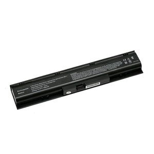 Акумулятор PowerPlant для ноутбуків HP ProBook 4730s (HSTNN-IB2S) 14.4V 5200mAh