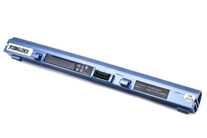 Акумулятор PowerPlant для ноутбуків SONY VAIO PCG-505 (PCGA-BP51) 11.1V 2200mAh від компанії Shock km ua - фото 1