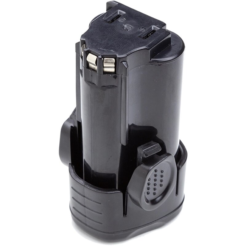 Акумулятор PowerPlant для шуруповертів та електроінструментів BLACK&DECKER 12V 2.5Ah Li-ion (LB12) від компанії Shock km ua - фото 1