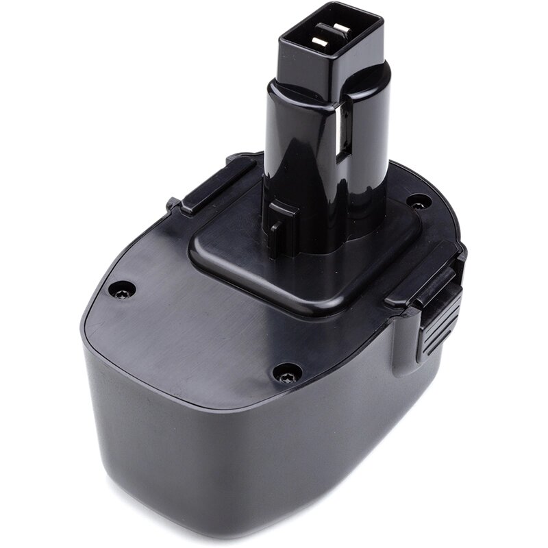 Акумулятор PowerPlant для шуруповертів та електроінструментів BLACK&DECKER 14.4V 2.0Ah Ni-MH (A9262) від компанії Shock km ua - фото 1