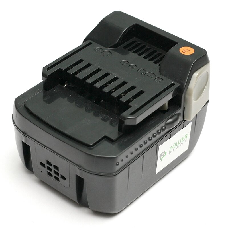 Акумулятор PowerPlant для шуруповертів та електроінструментів HITACHI GD-HIT-14.4(C) 14.4V 4Ah LiIon від компанії Shock km ua - фото 1