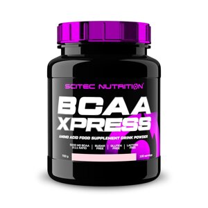 Амінокислота BCAA Scitec BCAA Xpress, 700 грам Диня