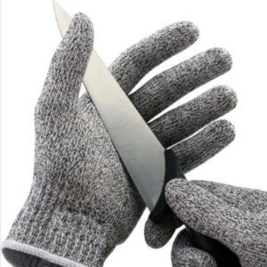 Анти-ріжучі рукавички Stenson Профі R-86664