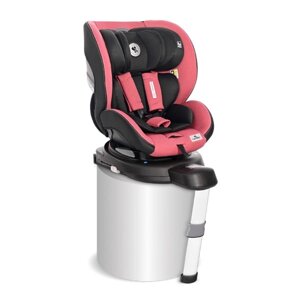 Автокрісло Lorelli PROXIMA ISOFIX i-Size (0-22кг) (red/black)