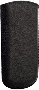 Чехол-карман Blackfox Flotar для Nokia 6700 Black