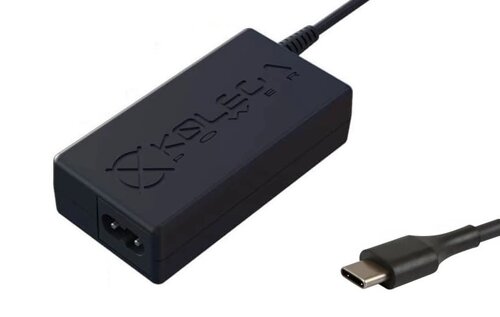 Блок живлення 5v 2a 10w Type-C USB (only 5v) (Kolega-Power (A 12 міс. гар.