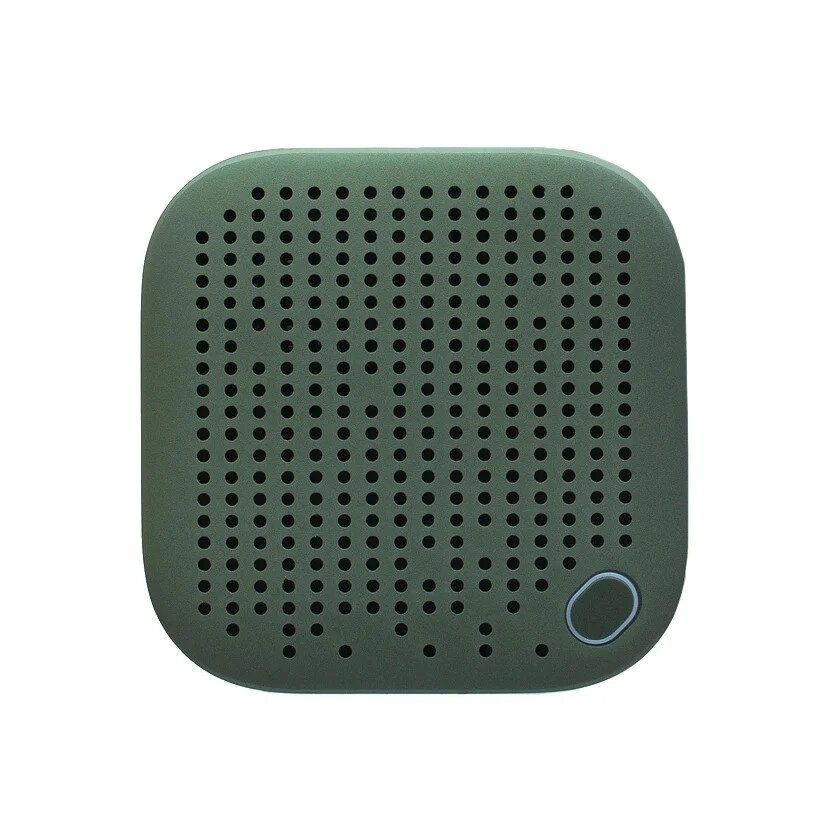Bluetooth акустика темно-зелений Remax RB-M27 від компанії Shock km ua - фото 1