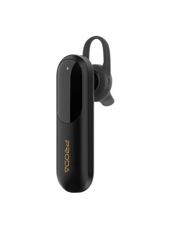 Bluetooth-гарнітура чорний Palo Proda PD-BE300 від компанії Shock km ua - фото 1