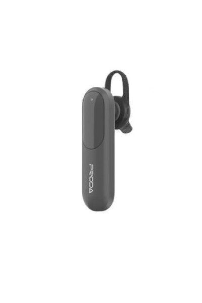 Bluetooth-гарнітура Palo Proda PD-BE300-Grey від компанії Shock km ua - фото 1