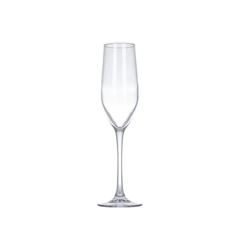 Бокал для шампанського Luminarc OC3 Domino Celeste 90122 160 мл від компанії Shock km ua - фото 1