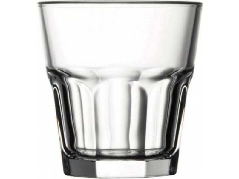 Casablanka набір стаканів 6 шт 205 мл 793 Pasabahce 52862 від компанії Shock km ua - фото 1