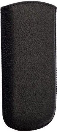 Чехол-карман Blackfox Flotar для iPhone 5/5s Black від компанії Shock km ua - фото 1