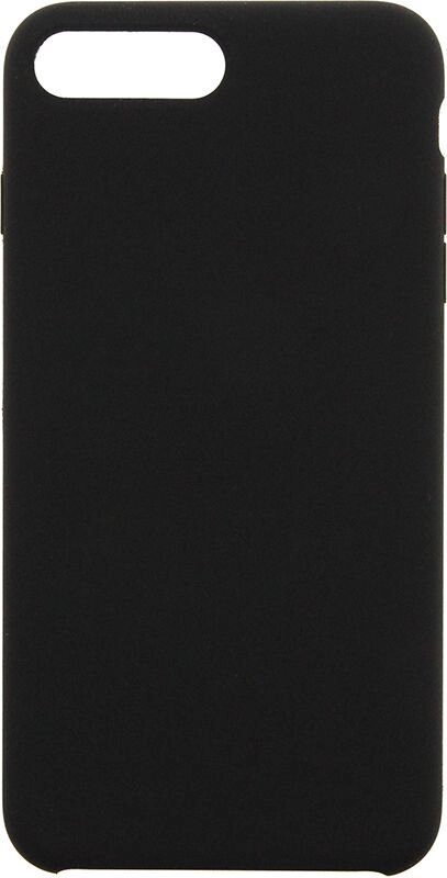 Чехол-накладка Remax Kellen Series Case Apple iPhone 7 Plus Black від компанії Shock km ua - фото 1