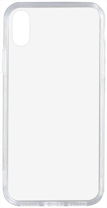 Чехол-накладка TOTO Acrylic+TPU Case Apple iPhone X/XS Transparent від компанії Shock km ua - фото 1