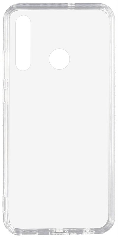 Чехол-накладка TOTO Acrylic+TPU Case Huawei P Smart 2019 Transparent від компанії Shock km ua - фото 1