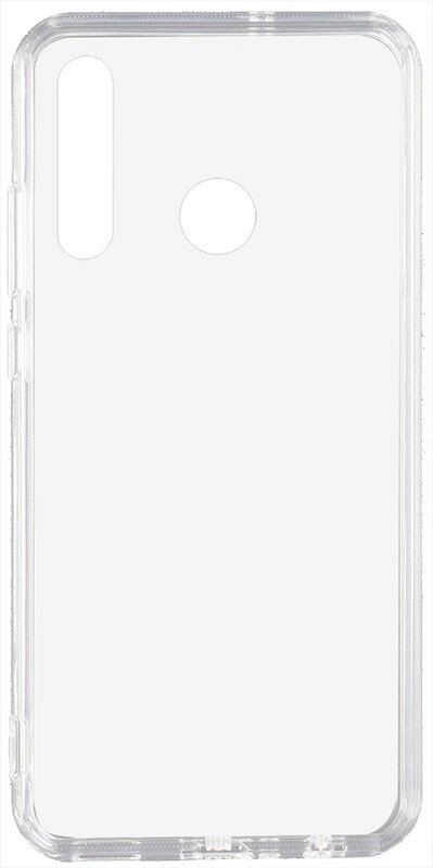 Чехол-накладка TOTO Acrylic+TPU Case Huawei P Smart+ 2019 Transparent від компанії Shock km ua - фото 1