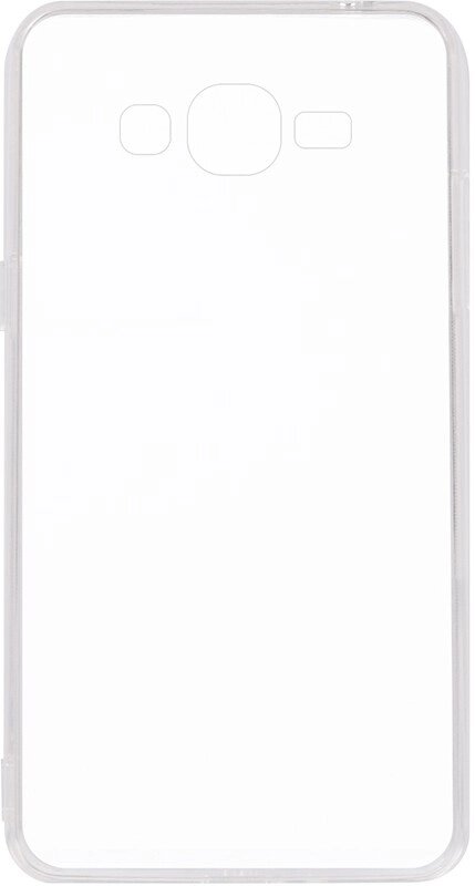 Чехол-накладка TOTO Acrylic+TPU Case Samsung Galaxy J2 Prime Transparent від компанії Shock km ua - фото 1