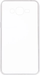 Чехол-накладка TOTO Acrylic+TPU Case Samsung Galaxy J2 Prime Transparent