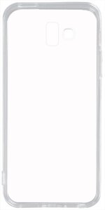 Чехол-накладка TOTO Acrylic+TPU Case Samsung Galaxy J6+ 2018 Transparent