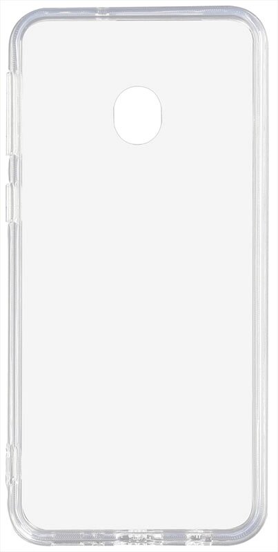 Чехол-накладка TOTO Acrylic+TPU Case Samsung Galaxy M20 Transparent від компанії Shock km ua - фото 1