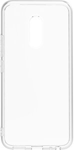 Чехол-накладка TOTO Acrylic+TPU Case Xiaomi Redmi 5 Plus Transparent
