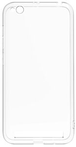 Чехол-накладка TOTO Acrylic+TPU Case Xiaomi Redmi 5A Transparent