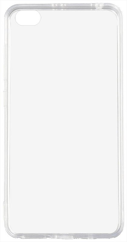 Чехол-накладка TOTO Acrylic+TPU Case Xiaomi Redmi Go Transparent від компанії Shock km ua - фото 1