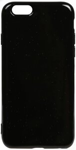 Чехол-накладка TOTO Mirror TPU 2mm Case Apple iPhone 6 Plus/6s Plus Black