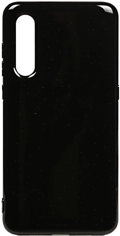 Чехол-накладка TOTO Mirror TPU 2mm Case Xiaomi Mi 9 Black від компанії Shock km ua - фото 1