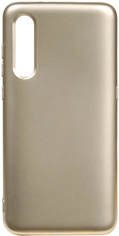 Чехол-накладка TOTO Mirror TPU 2mm Case Xiaomi Mi 9 Gold від компанії Shock km ua - фото 1