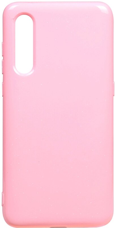 Чехол-накладка TOTO Mirror TPU 2mm Case Xiaomi Mi 9 Rose Pink від компанії Shock km ua - фото 1