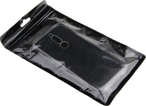 Чехол-накладка TOTO TPU Case Clear Meizu M6T Transparent
