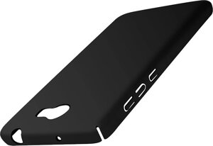 Чехол-накладка TOTO TPU case matte Huawei Y5 II Black