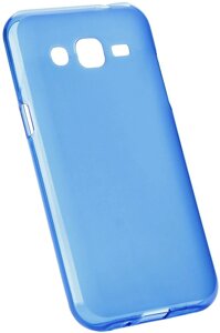 Чехол-накладка TOTO TPU case matte Samsung Galaxy Grand Prime G530/G531 DS Blue