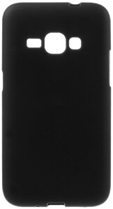 Чехол-накладка TOTO TPU case matte Samsung Galaxy J1 Ace J110H DS Black