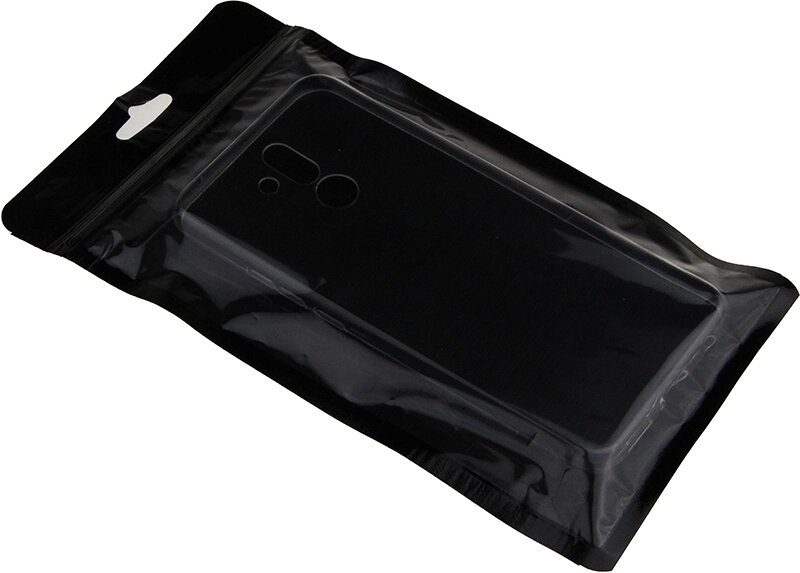 Чехол-накладка TOTO TPU Clear Case Huawei Mate 20 lite Transparent від компанії Shock km ua - фото 1