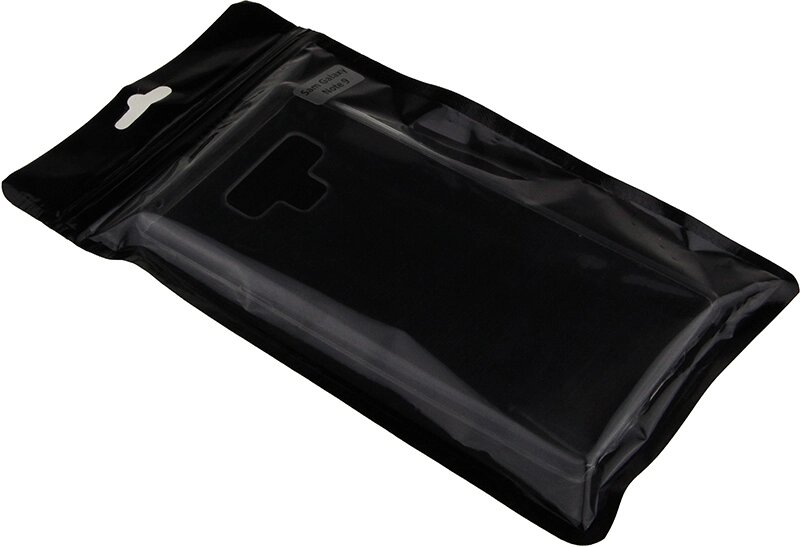 Чехол-накладка TOTO TPU Clear Case Samsung Galaxy Note 9 N960 Transparent від компанії Shock km ua - фото 1