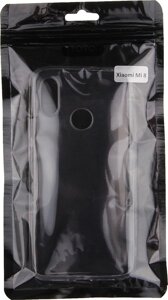Чехол-накладка TOTO TPU Clear Case Xiaomi Mi 8 Transparent