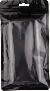 Чехол-накладка TOTO TPU High Clear Case One plus 5T Transparent