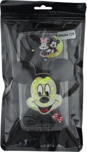 Чехол-накладка TOTO TPU Сartoon Network Case iPhone 7/8/SE 2020 Mickey Mouse