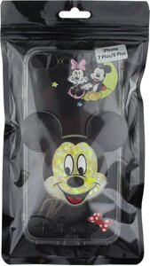 Чехол-накладка TOTO TPU Сartoon Network Case IPhone 7 Plus /8 Plus Mickey Mouse