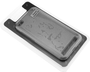 Чехол-накладка TOTO TPU Shine Case Xiaomi Redmi 5A Silver