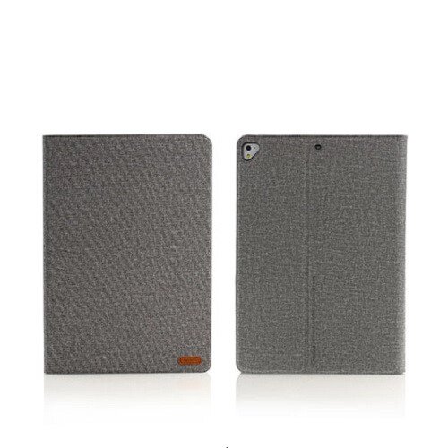 Чохол Pure iPad 7 grey REMAX 60054 від компанії Shock km ua - фото 1