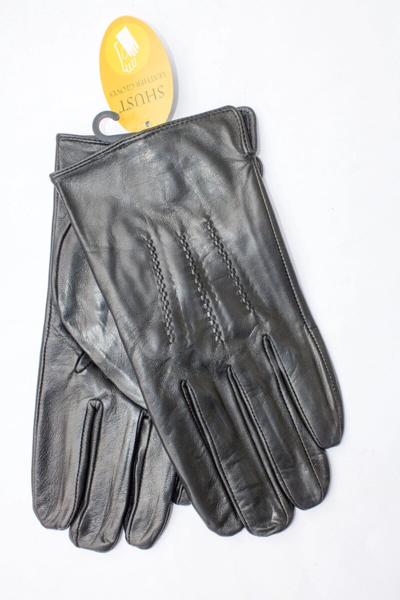 Чоловічі рукавички Маленький Shust Gloves 2-834 від компанії Shock km ua - фото 1